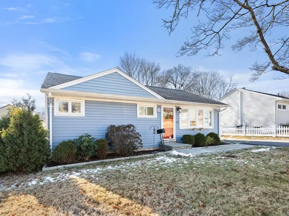 126 South Street, West Haven, CT 06516