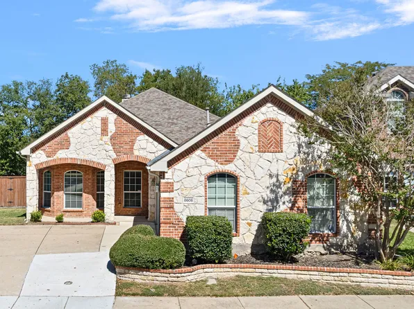 8608 Escalante Trl, McKinney, TX 75070