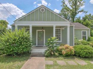 1008 Cahal Ave #A, Nashville, TN 37206