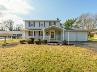 1128 Lower Dr, Kent, OH 44240