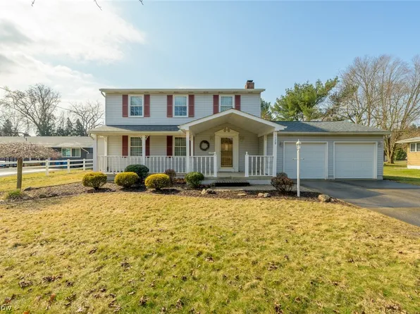 1128 Lower Dr, Kent, OH 44240