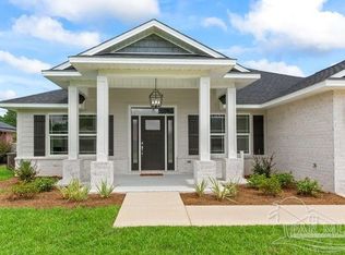 4318 Tallwood Ct, Gulf Breeze, FL 32563