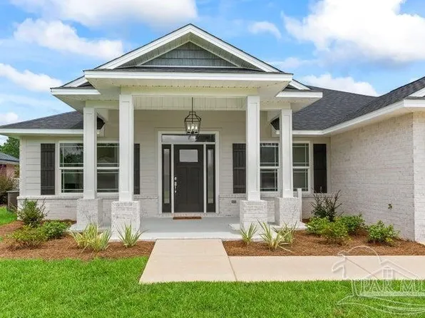 4318 Tallwood Ct, Gulf Breeze, FL 32563