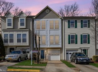 5341 Tortoise Pl, Woodbridge, VA 22193