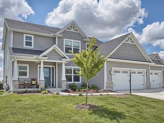 Custom Built in 2013