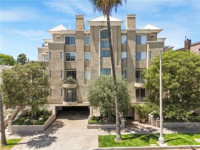 2349 S Beverly Glen Blvd UNIT 201, Los Angeles, CA, 90064