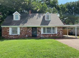 1550 Mount Moriah Rd, Memphis, TN 38117