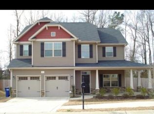 234 Ladden Ln, Raeford, NC 28376