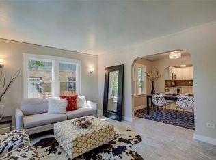 3243 N Madison St, Denver, CO 80205