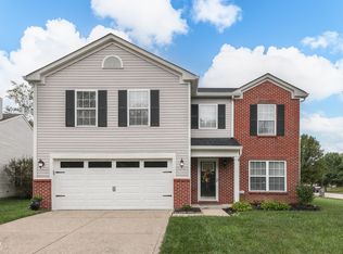 6705 Smithfield Blvd, Indianapolis, IN 46237