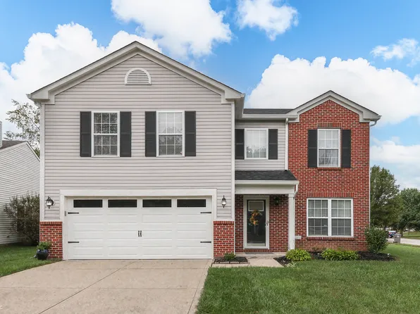 6705 Smithfield Blvd, Indianapolis, IN 46237