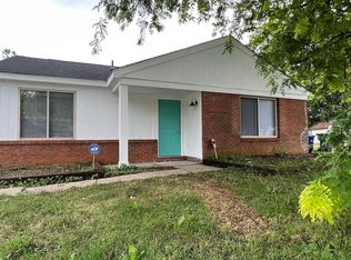 5401 Adderley Ave, Columbus, OH