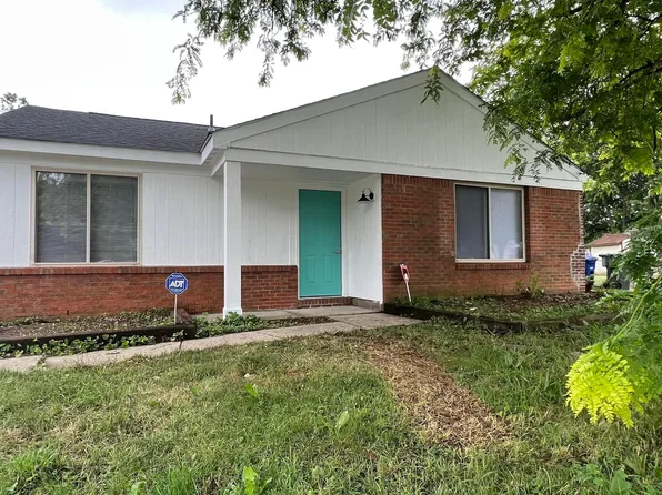 5401 Adderley Ave, Columbus, OH 43232