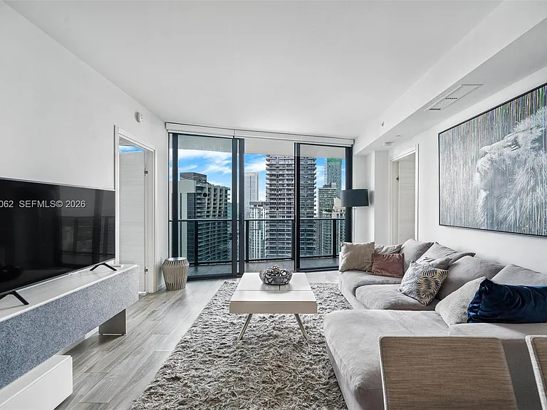 801 S Miami Ave #4302 — Photo 7