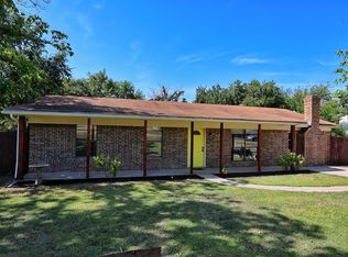 1113 Lee Ln, Azle, TX 76020