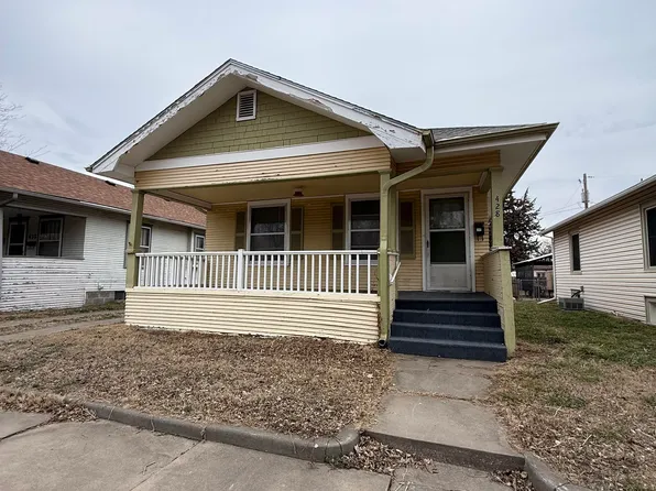 428 Washington St, Salina, KS 67401