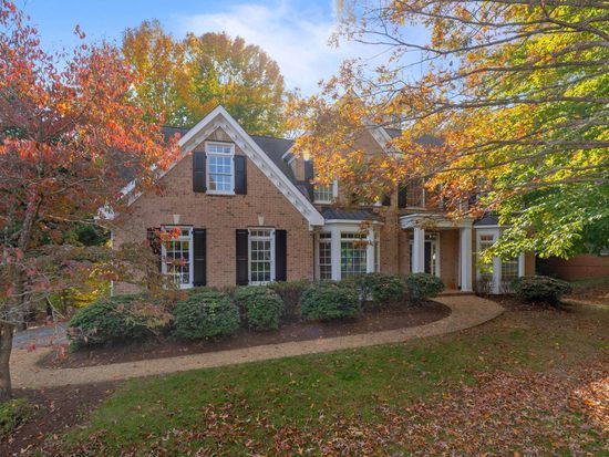 3499 Devon Pnes, Keswick, VA 22947