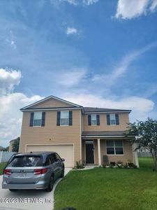 3263 SUMMERBIRD Drive, Green Cove Springs, FL, 32043