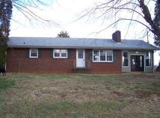 1790 Epworth Rd, Cana, VA 24317