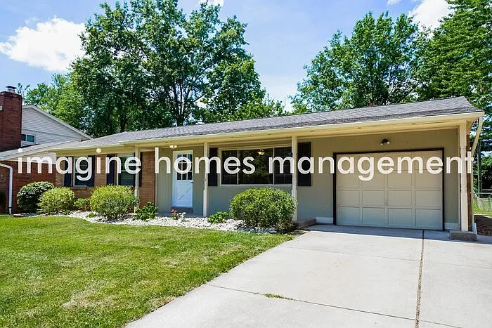 1469 Yellowglen Dr — Photo 2
