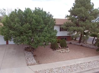 4321 Boone St NE, Albuquerque, NM 87109