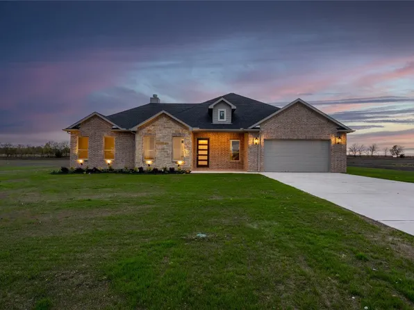 7553 County Road 1052, Celeste, TX 75423
