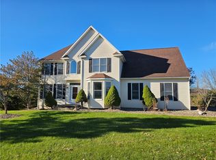 145 Barrington Rd, Horseheads, NY 14845