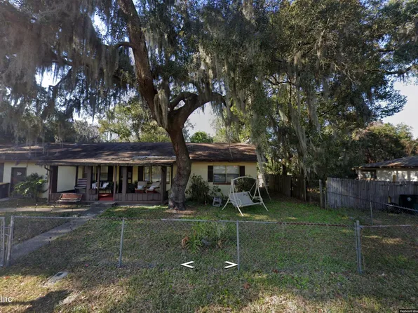 8076 FLOYD Street, Jacksonville, FL 32208