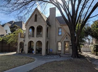 6136 Llano Ave, Dallas, TX 75214