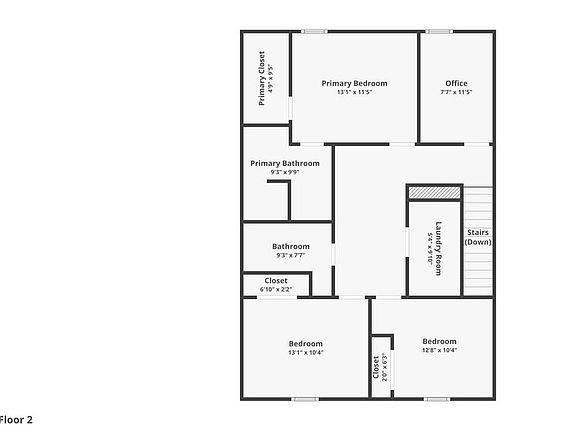 3rd image of 1327 Rutherford St
