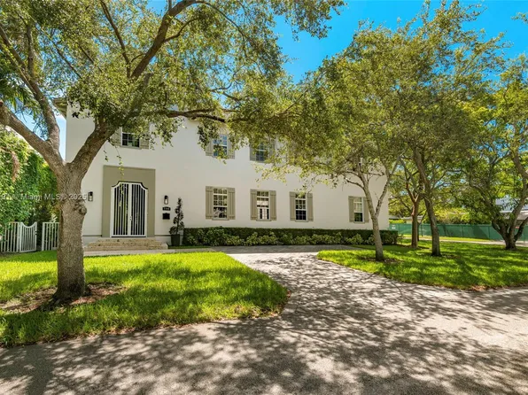 7745 SW 54th Ave, Miami, FL 33143