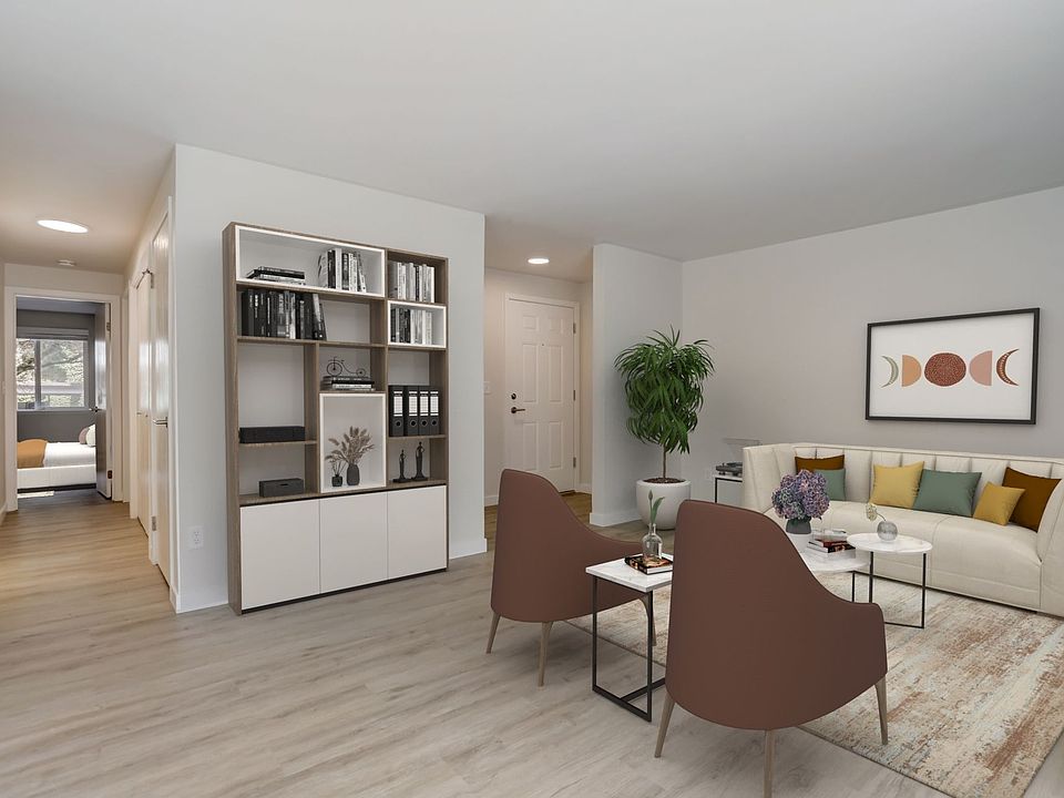 Bellefield Manor 1830 108th Ave SE Bellevue WA Zillow