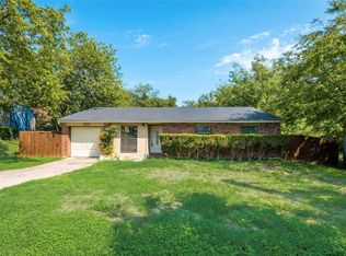 707 Holliday Ln, Duncanville, TX 75116