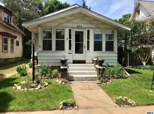 324 N Pleasant St, Jackson, MI