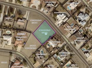2886 Grandhill Rd, Bullhead City, AZ 86442