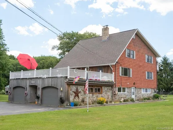 12 Stanavage Road, Colchester, CT 06415