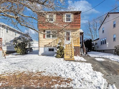 36 Lancaster Rd, Dedham, MA, 02026