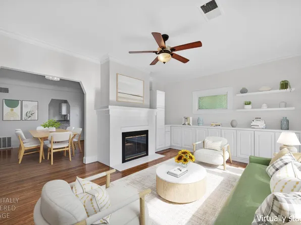 1017 Yale St, Sacramento, CA 95818