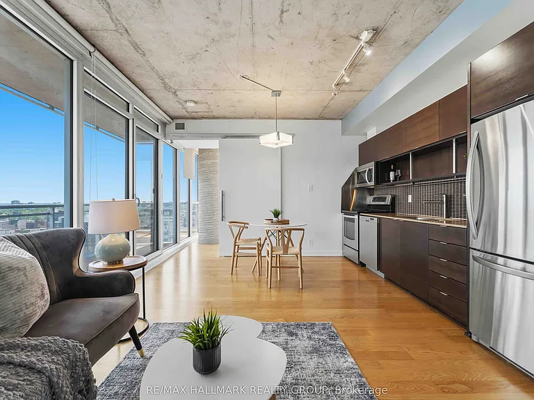 324 Laurier Ave W #2110 — Photo 9