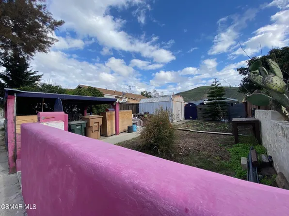 970 N Olive St, Ventura, CA 93001