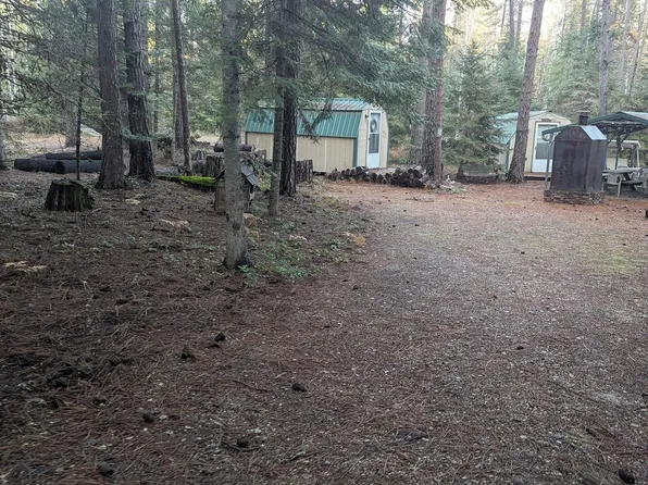 158 Teal Rd, Usk, WA 99180