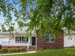 1311 Mistletoe Ridge Pl NW, Concord, NC 28027