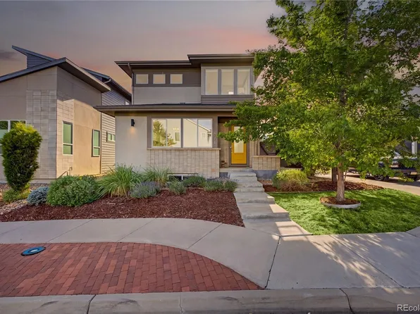 6773 Mariposa Court, Denver, CO 80221