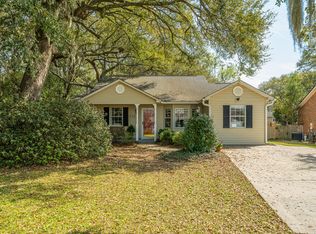 2357 Soling Ct, Charleston, SC 29414
