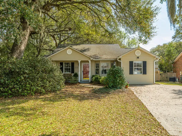 2357 Soling Ct, Charleston, SC 29414