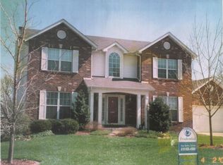 2708 Hunters Rdg, Edwardsville, IL 62025