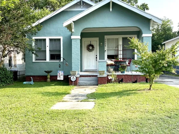2054 Greene St, Augusta, GA 30904