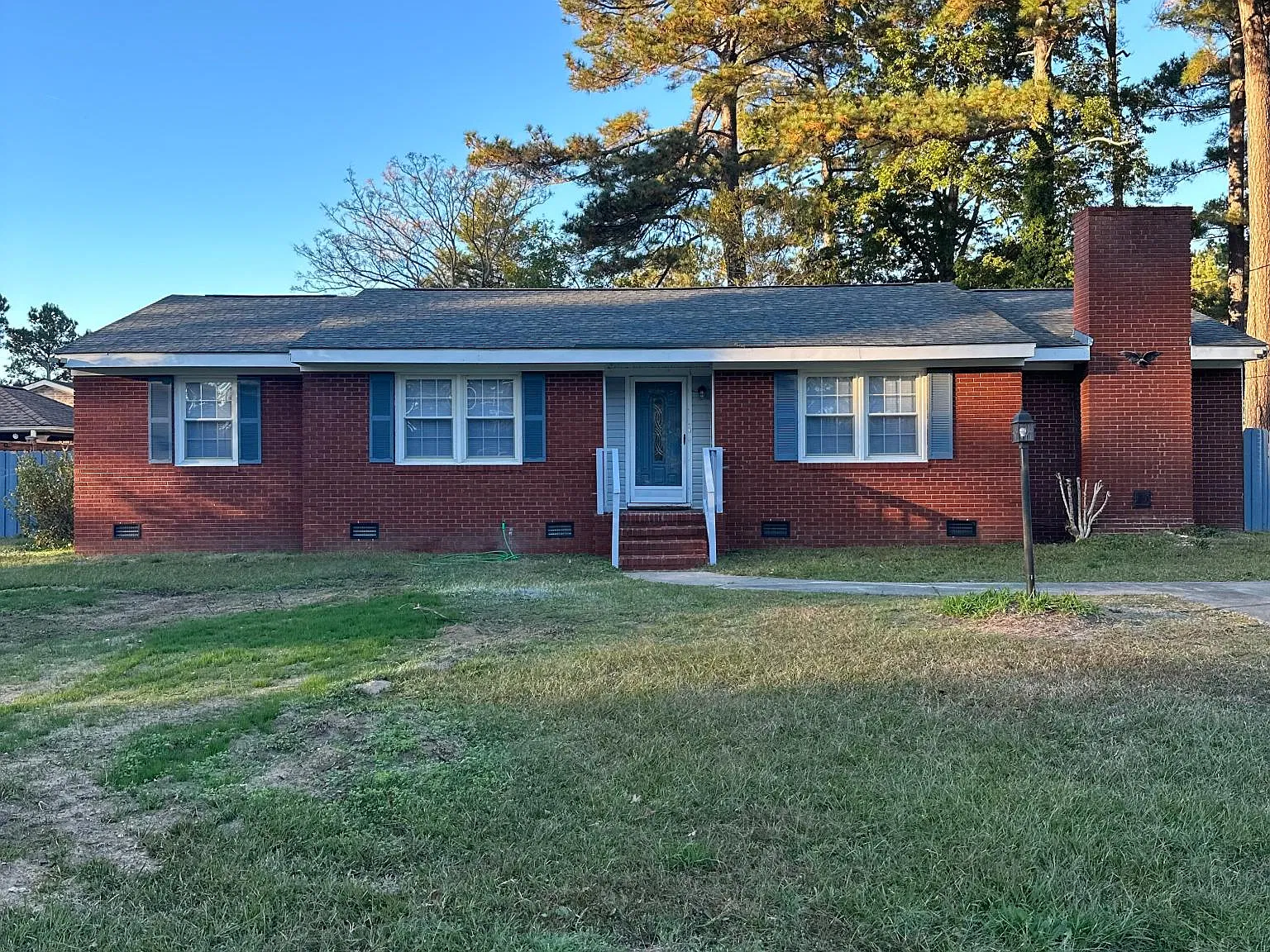 Clayton St, Rocky Mount — Photo 1