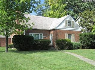 23401 Effingham Blvd, Euclid, OH