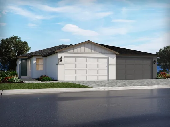 176 Parkhaven Dr, Ormond Beach, FL 32174